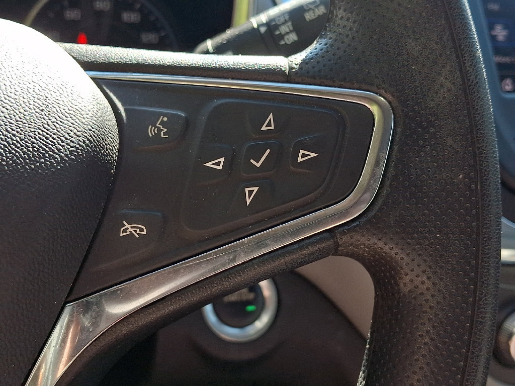 2024 Chevrolet Equinox LS - Photo 21