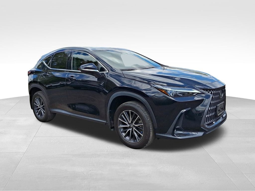 2024 Lexus NX 350 250 Premium FWD's photo