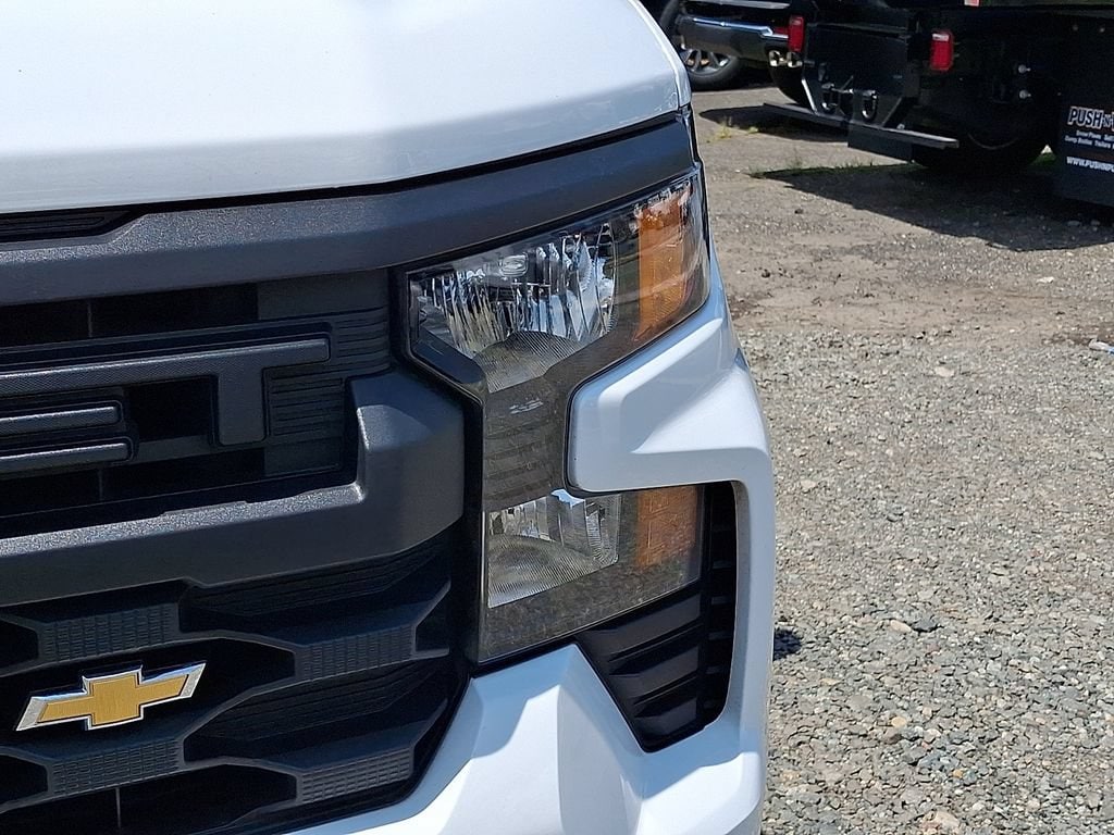 2026 Chevrolet Silverado 1500 Work Truck - Photo 37