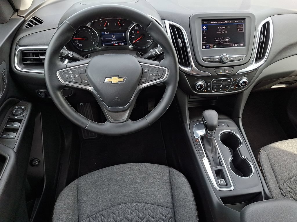 2023 Chevrolet Equinox LT - Photo 11