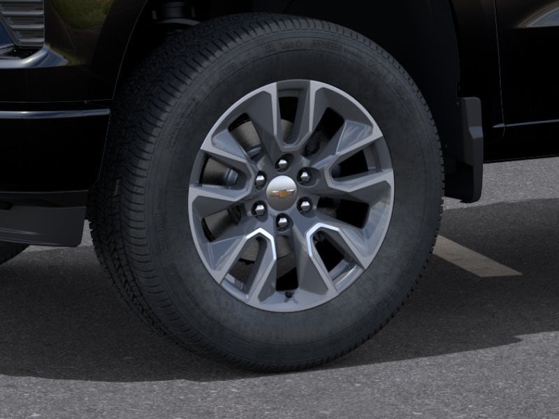 2026 Chevrolet Silverado 1500 RST - Photo 9