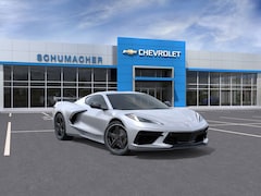 2026 Chevrolet Corvette Stingray 2LT Coupe