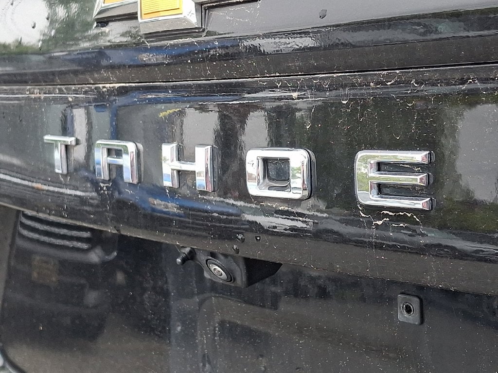 2025 Chevrolet Tahoe Premier - Photo 30
