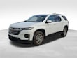  Chevrolet Traverse Limited