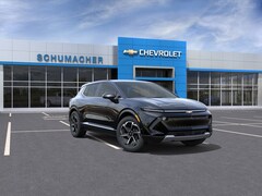 2025 Chevrolet Equinox EV LT SUV