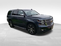 Used 2019 Chevrolet Tahoe Premier SUV For Sale in Boonton, NJ