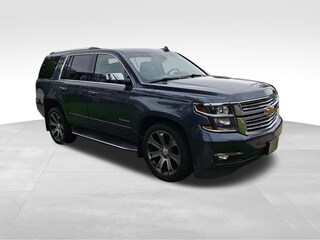 Used 2019 Chevrolet Tahoe Premier SUV For Sale in Boonton, NJ