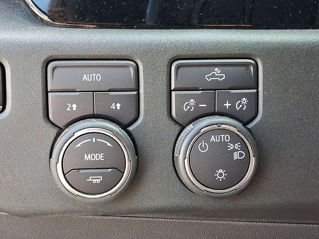 2023 Chevrolet Silverado 1500 LT - Photo 22