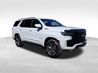 Used 2023 Chevrolet Tahoe Z71 SUV For Sale in Boonton, NJ