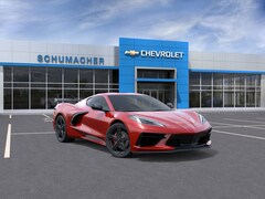 2026 Chevrolet Corvette Stingray 1LT Coupe
