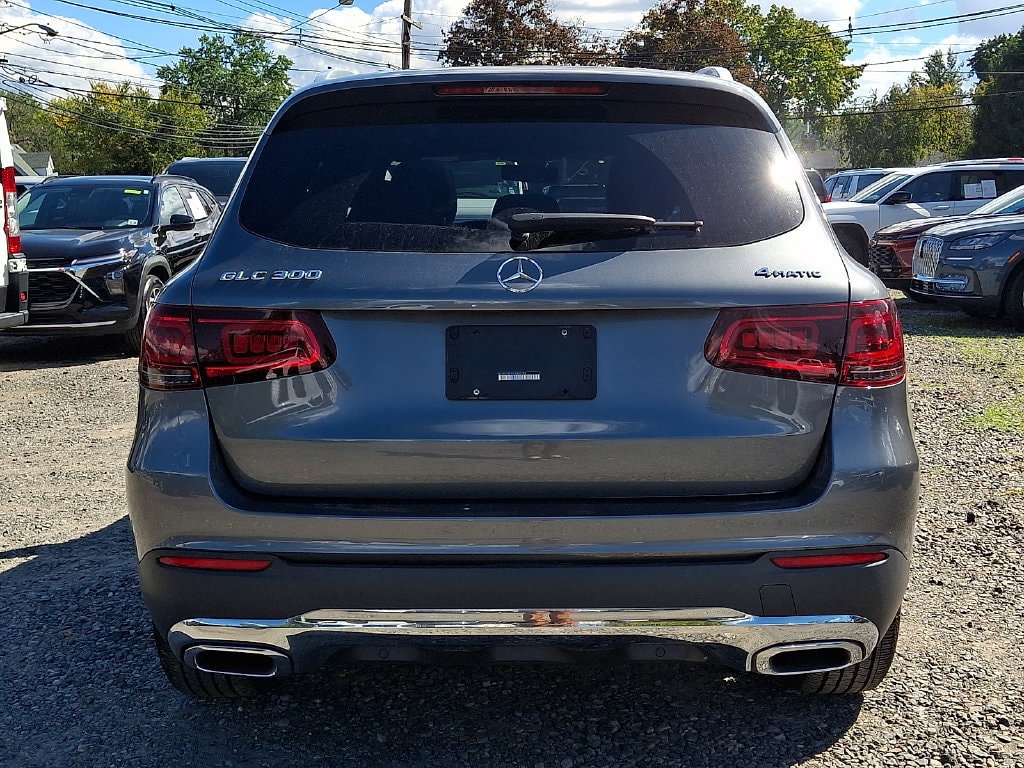 2020 Mercedes-Benz GLC GLC300 - Photo 6