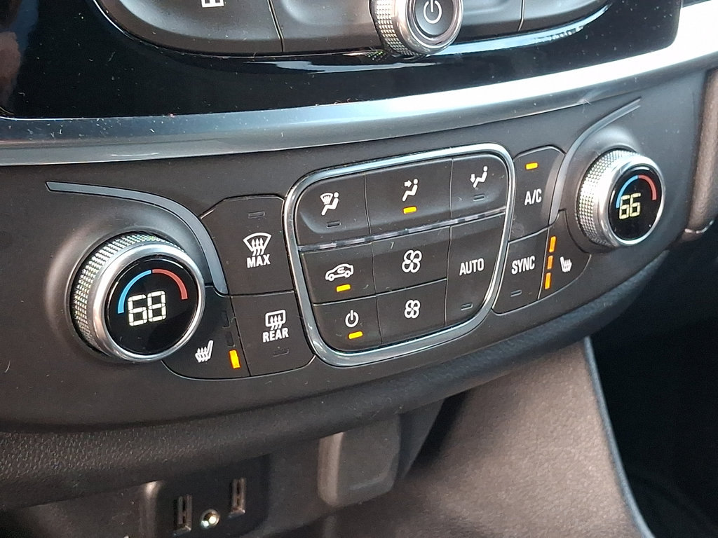 2024 Chevrolet Traverse Limited 1LT - Photo 14