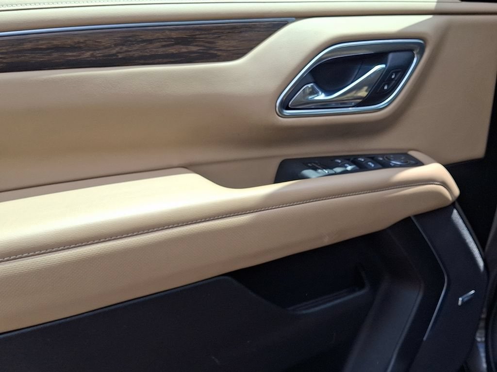 2021 Chevrolet Tahoe Premier - Photo 11