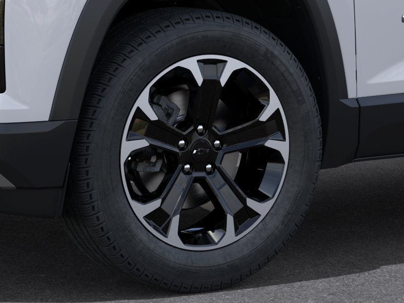 2027 Chevrolet Equinox LT - Photo 9