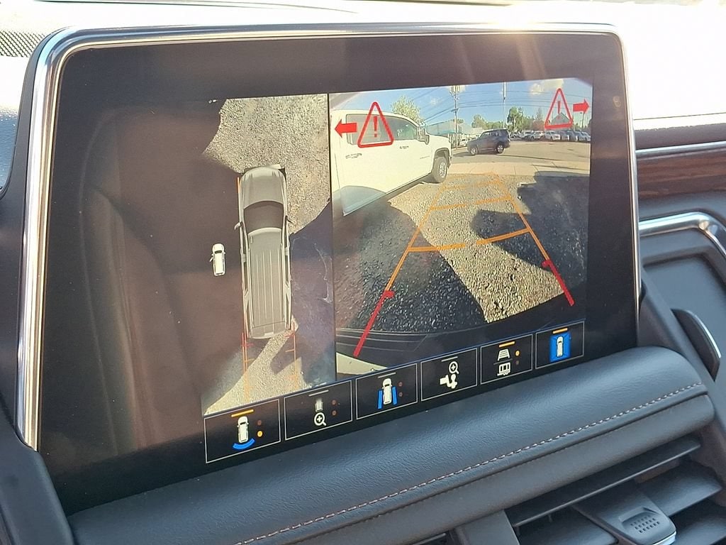 2022 Chevrolet Tahoe High Country - Photo 20