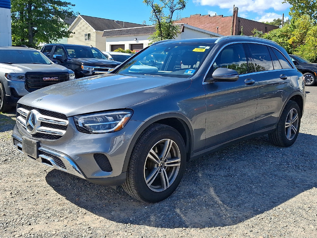 2020 Mercedes-Benz GLC GLC300 - Photo 3