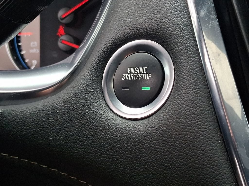 2023 Chevrolet Traverse Premier - Photo 24