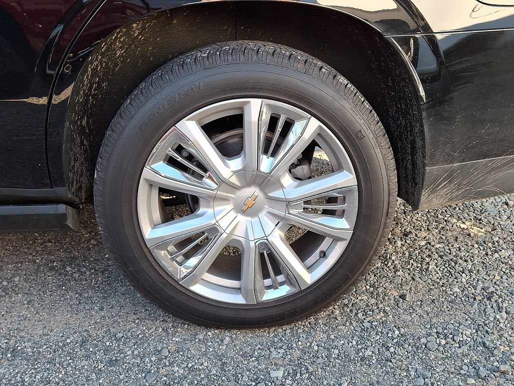 2022 Chevrolet Tahoe High Country - Photo 32
