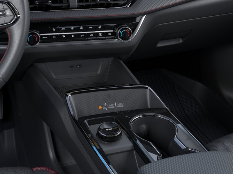 2026 Chevrolet Equinox RS - Photo 23