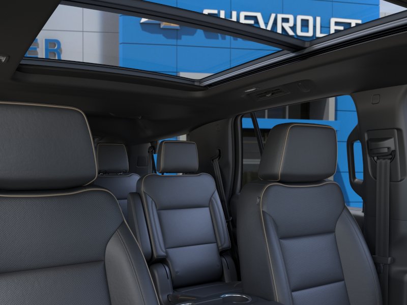 2026 Chevrolet Tahoe Premier - Photo 24