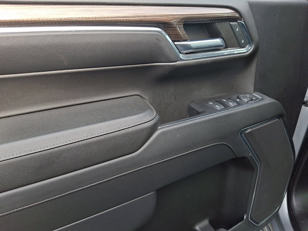 2024 Chevrolet Silverado 1500 LT - Photo 12