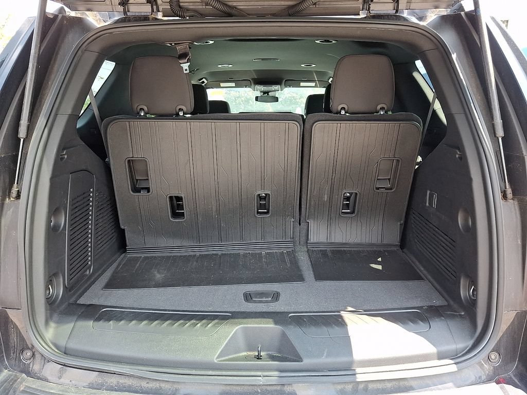 2024 GMC Yukon SLE - Photo 27