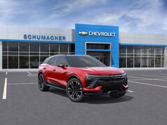 2025 Chevrolet Blazer EV SS SUV