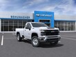  Chevrolet Silverado 2500 HD