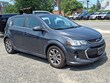  Chevrolet Sonic