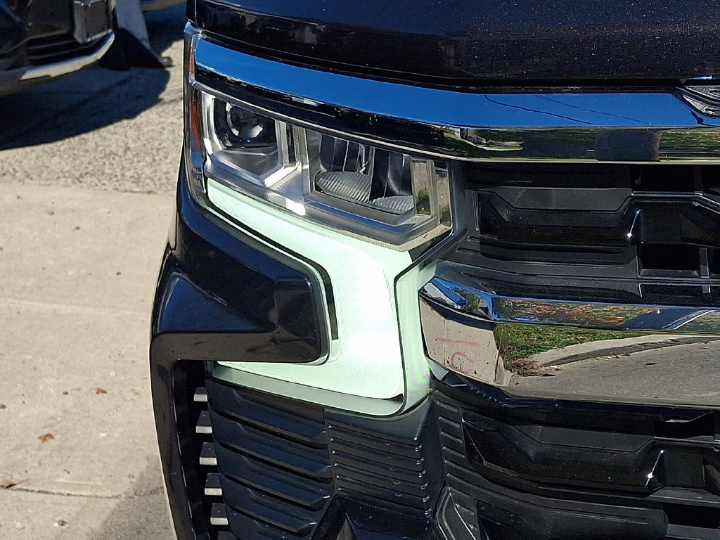 2024 Chevrolet Silverado 1500 LT - Photo 34