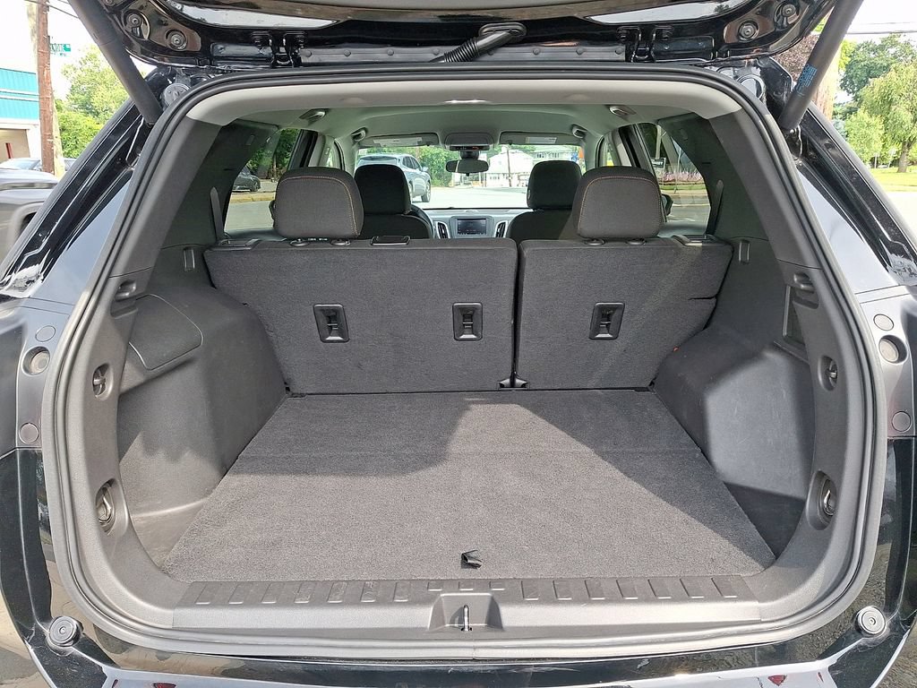 2023 Chevrolet Equinox LT - Photo 27