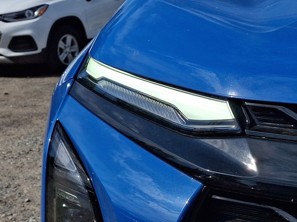 2025 Chevrolet Equinox RS - Photo 13