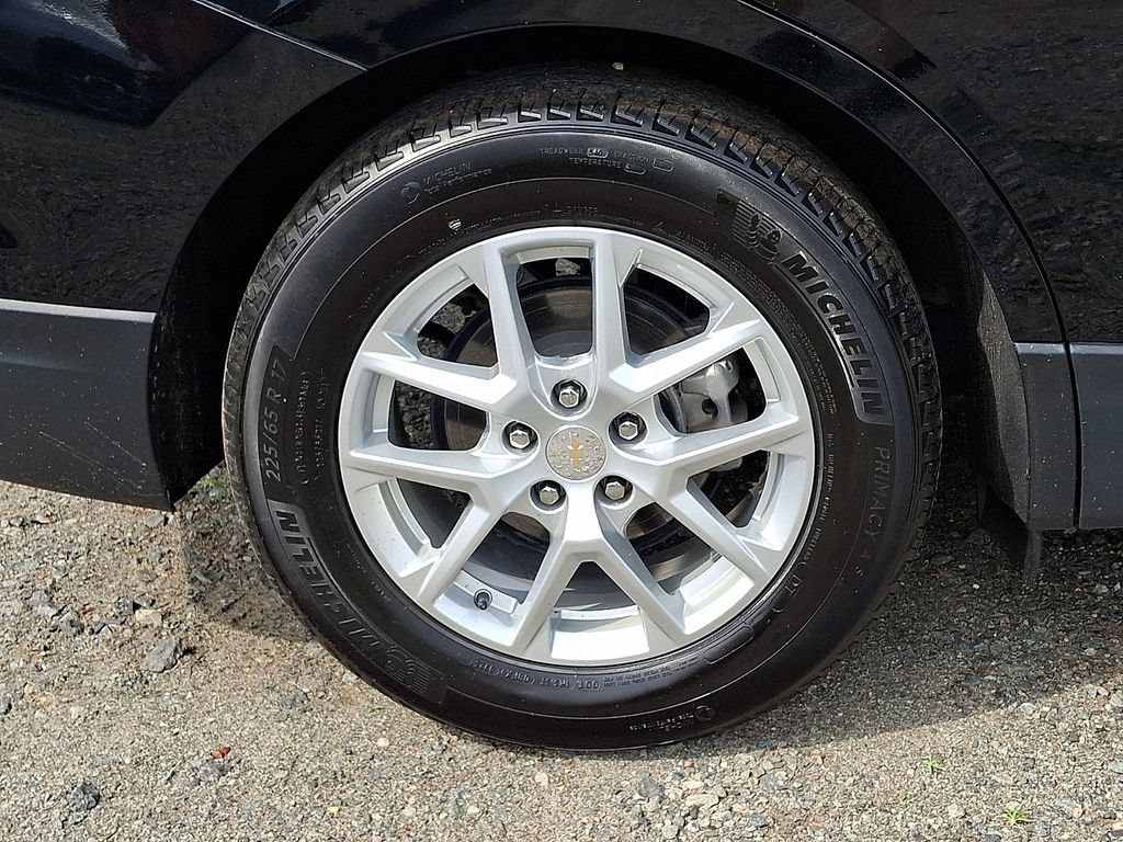2023 Chevrolet Equinox LT - Photo 34