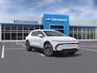  Chevrolet Equinox EV