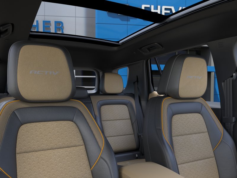 2026 Chevrolet Equinox ACTIV - Photo 24
