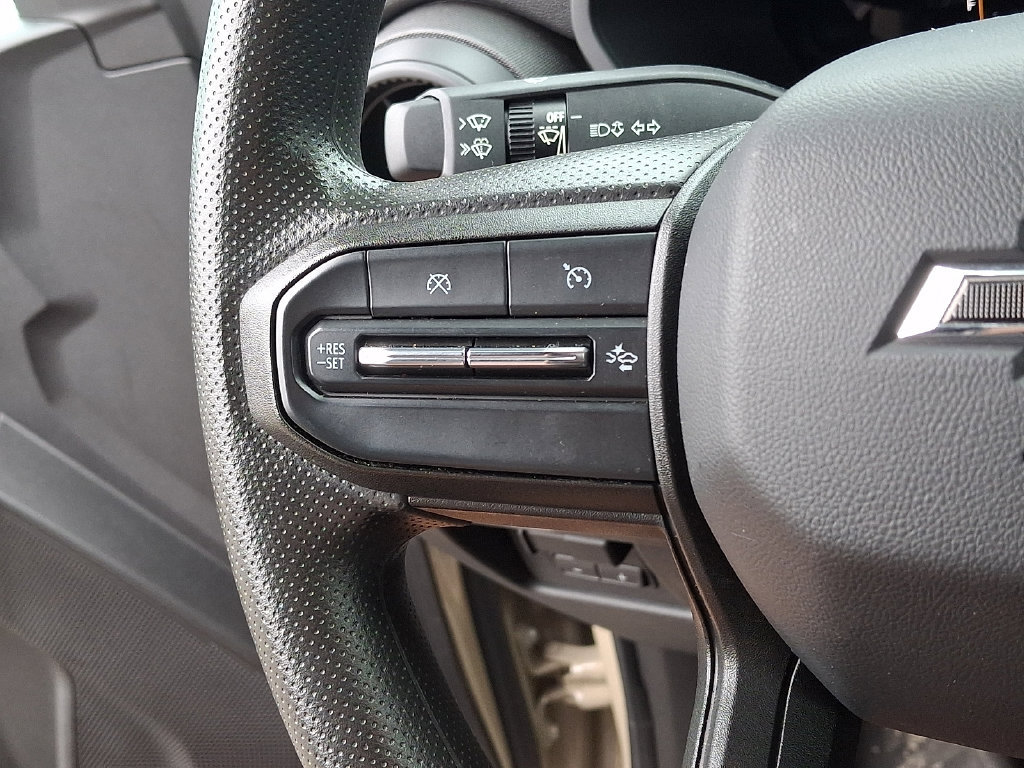 2023 Chevrolet Colorado Trail Boss - Photo 21