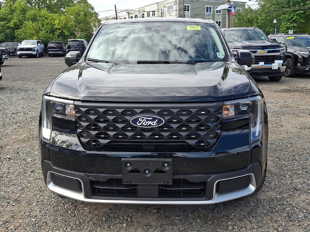 Used 2026 Ford Maverick Lariat Truck SuperCrew