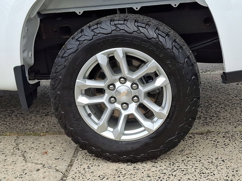 2024 Chevrolet Silverado 1500 LT - Photo 31