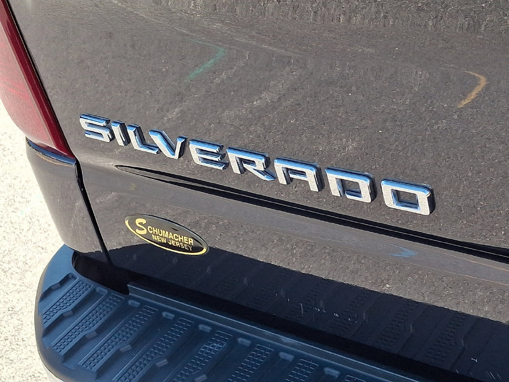 2024 Chevrolet Silverado 1500 LT - Photo 29