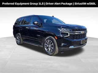 Used 2024 Chevrolet Tahoe LS SUV For Sale in Boonton, NJ