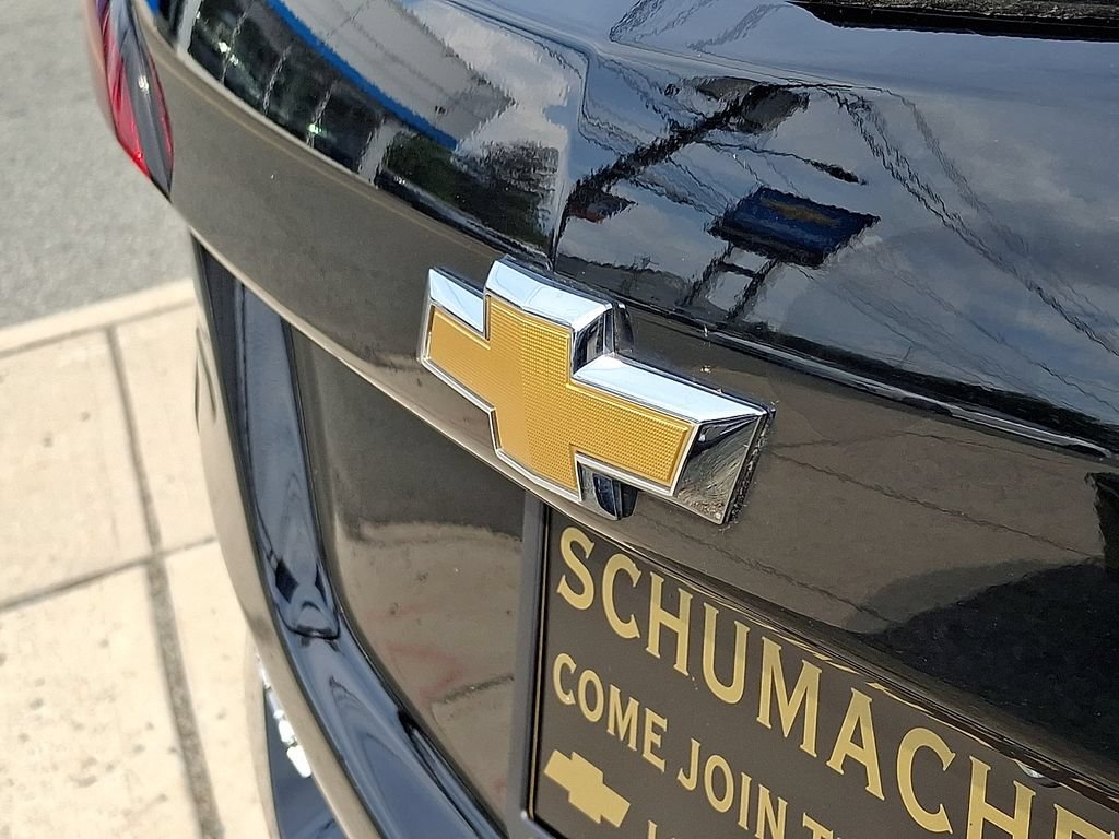 2023 Chevrolet Equinox LT - Photo 29