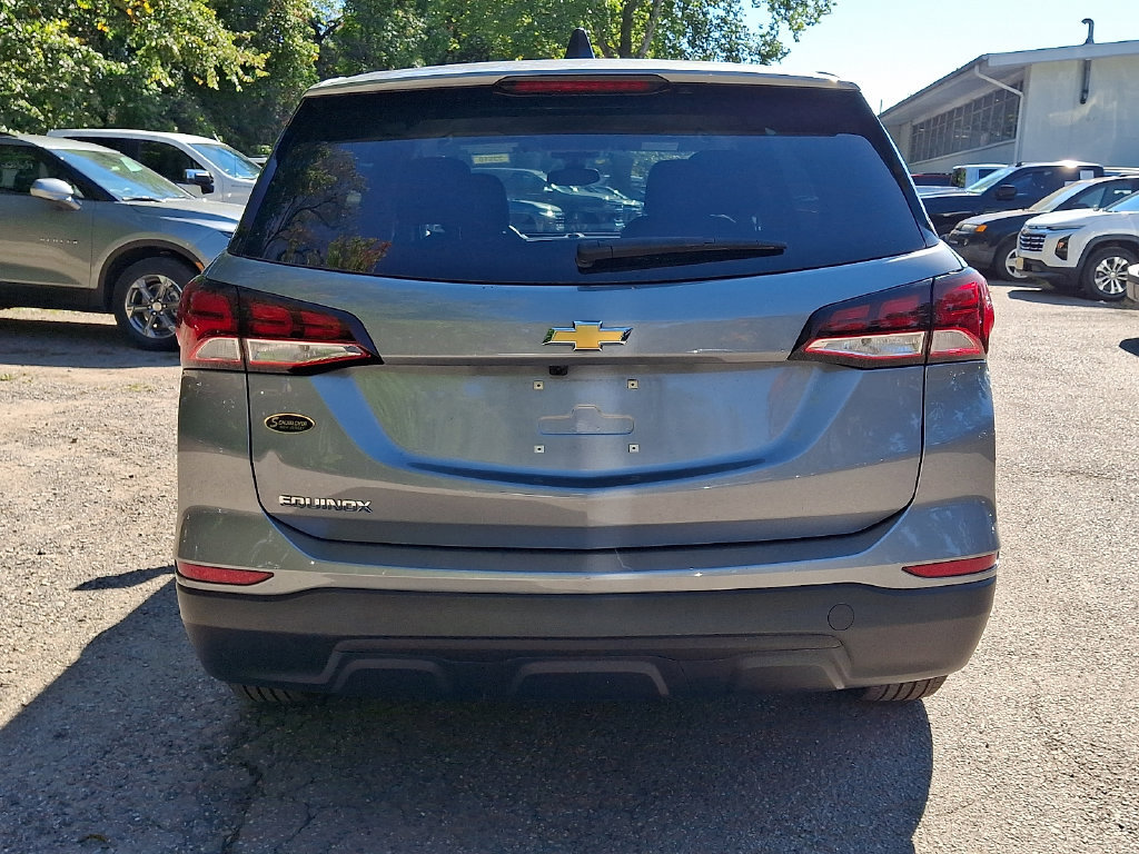 2024 Chevrolet Equinox LS - Photo 7