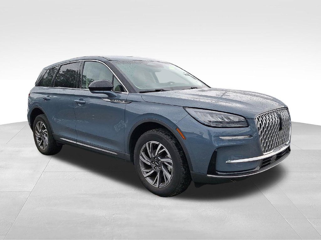 2023 Lincoln Corsair