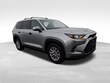  Toyota Grand Highlander