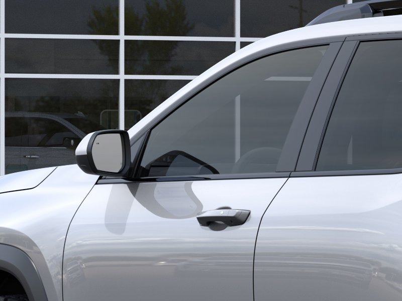 2026 Chevrolet Equinox ACTIV - Photo 12