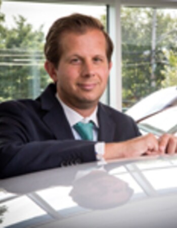 Staff | Schumacher Chevrolet of Little Falls