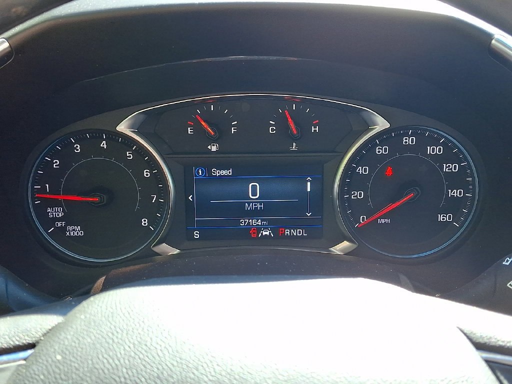 2024 Chevrolet Equinox LS - Photo 19
