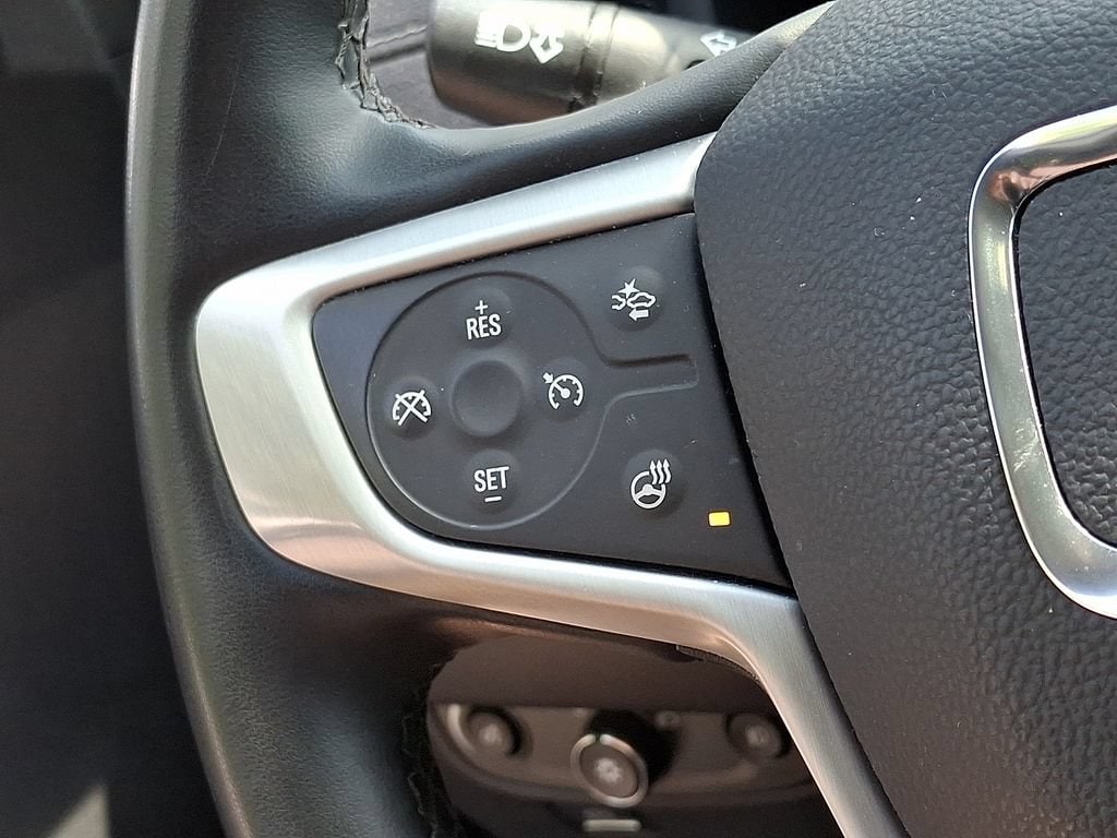 2023 GMC Terrain SLT - Photo 20