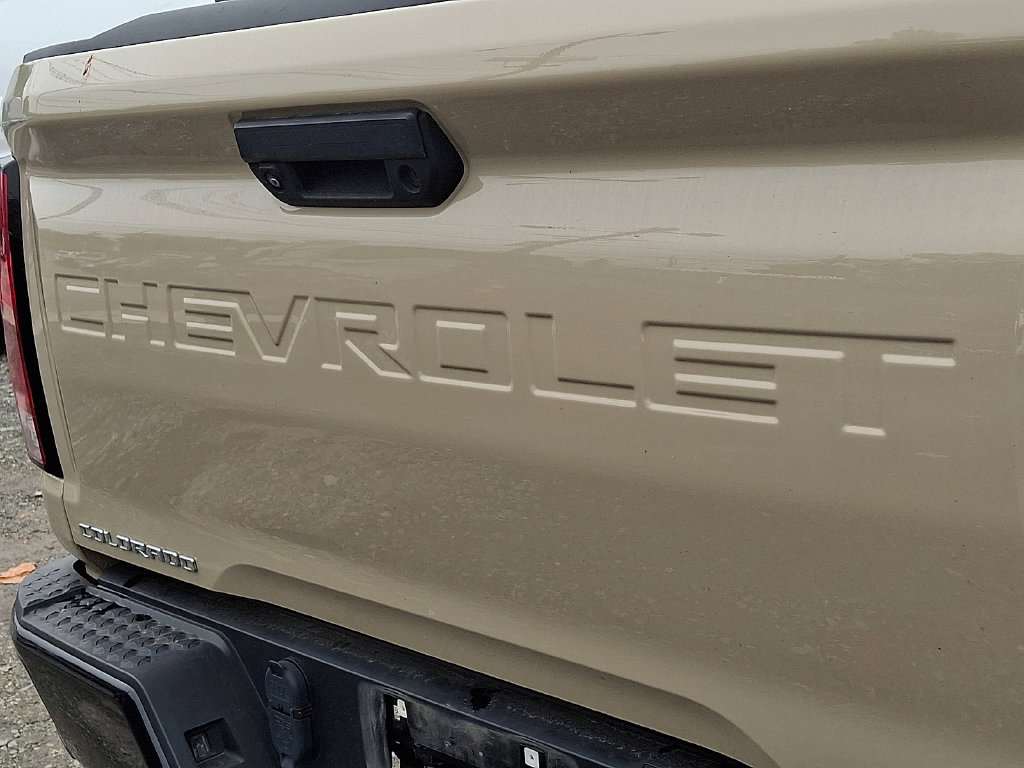 2023 Chevrolet Colorado Trail Boss - Photo 29