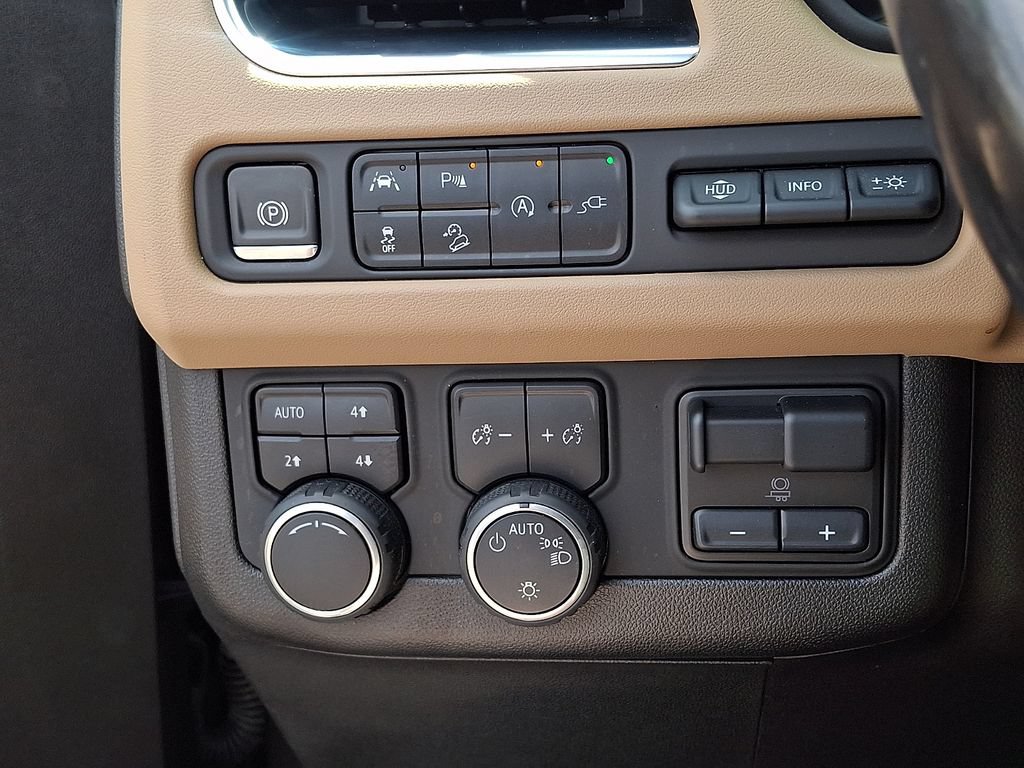 2021 Chevrolet Tahoe Premier - Photo 22